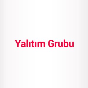 Yalıtım Grubu